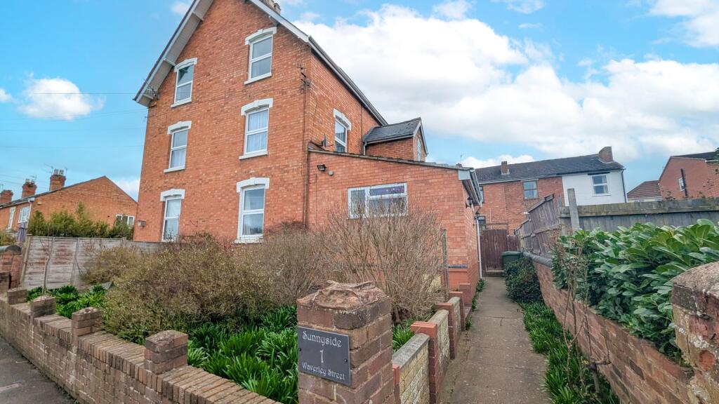 Main image of property: Waverley Street, Worcester, WR5