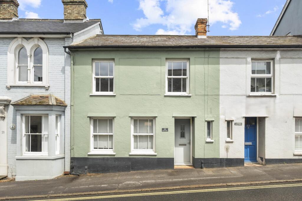 Main image of property: Mill End, Thaxted, Great Dunmow, Essex, CM6