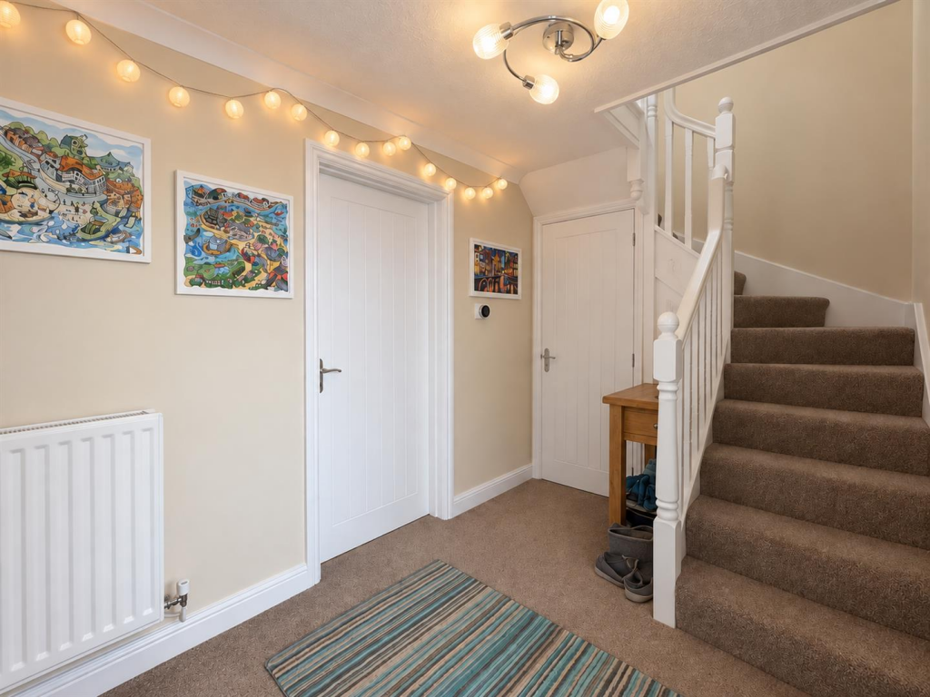 House in Worcester - More