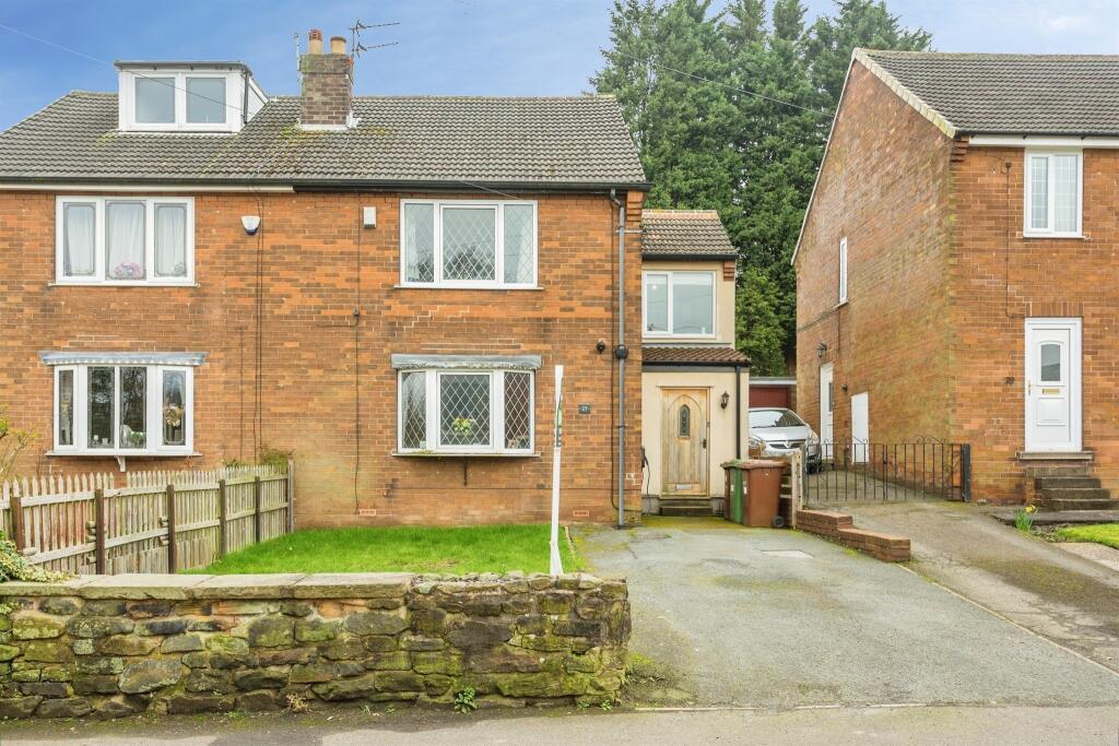Main image of property: Almshouse Lane, Newmillerdam, Wakefield