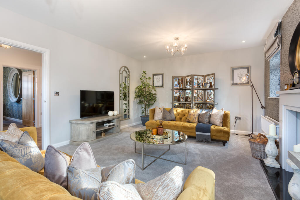House in Newcastle upon Tyne - More