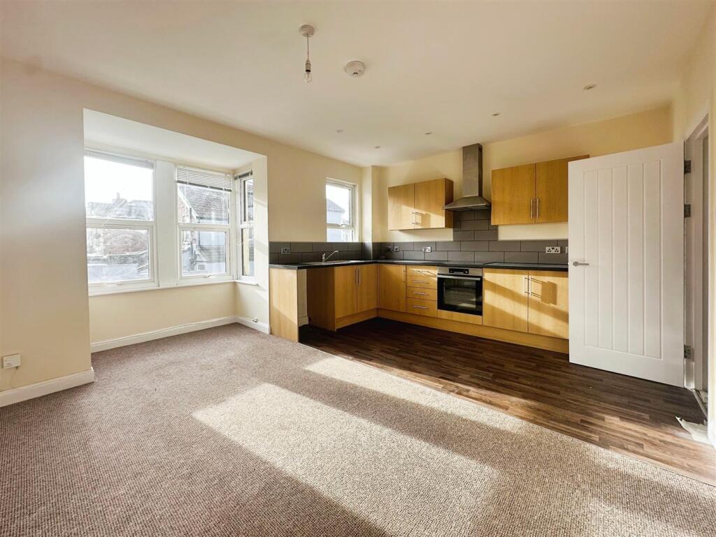 Main image of property: Hampden Road, Bristol