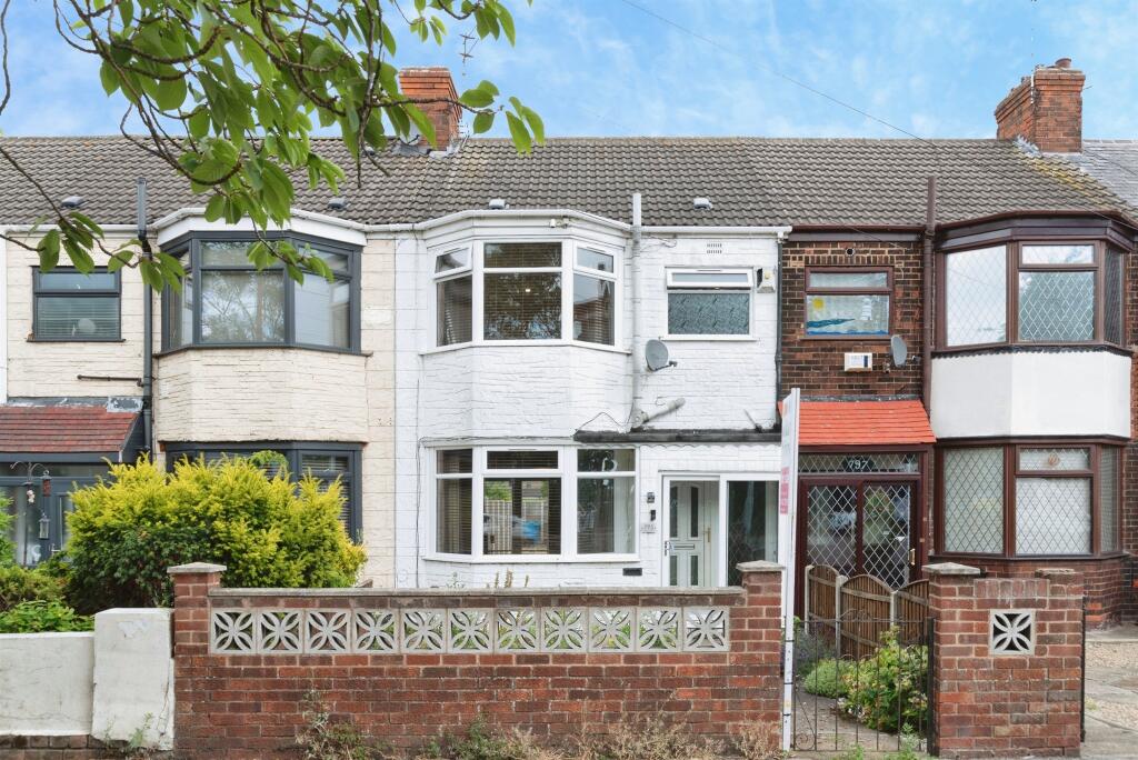 Main image of property: Sutton Road, Hull