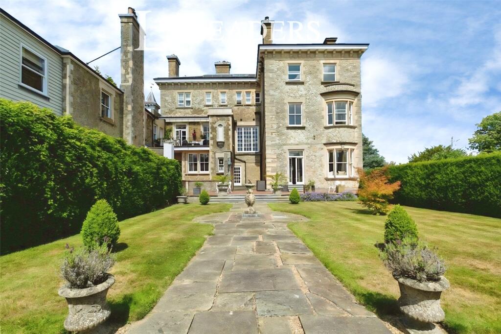 Main image of property: Emmetts House, Ide Hill, Sevenoaks