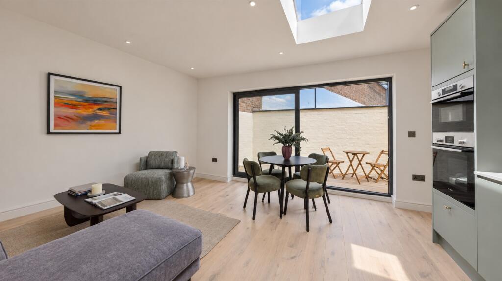 Main image of property: Brixton Hill, London