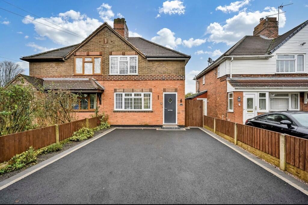 Main image of property: Great Charles Street, Brownhills