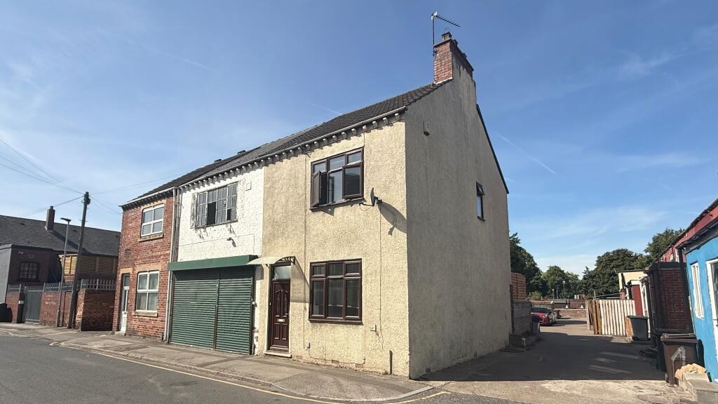 Main image of property: Lockwood Road, Goldthorpe, ROTHERHAM