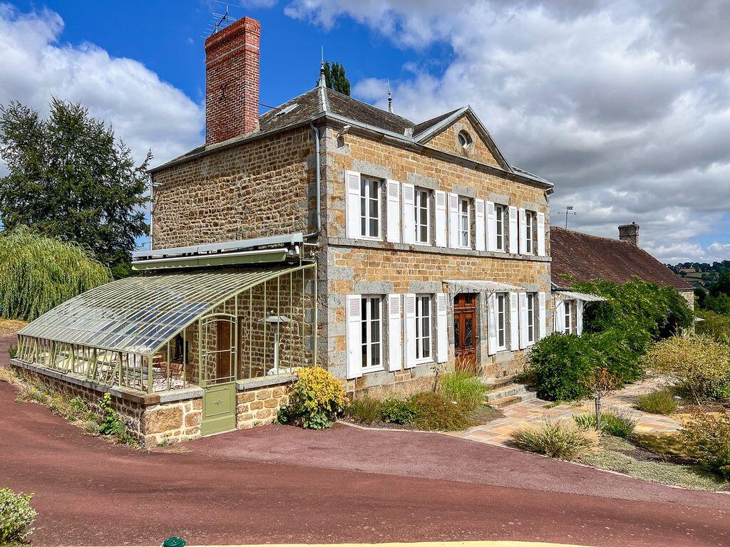Main image of property: Normandy, Orne, Putanges-le-Lac