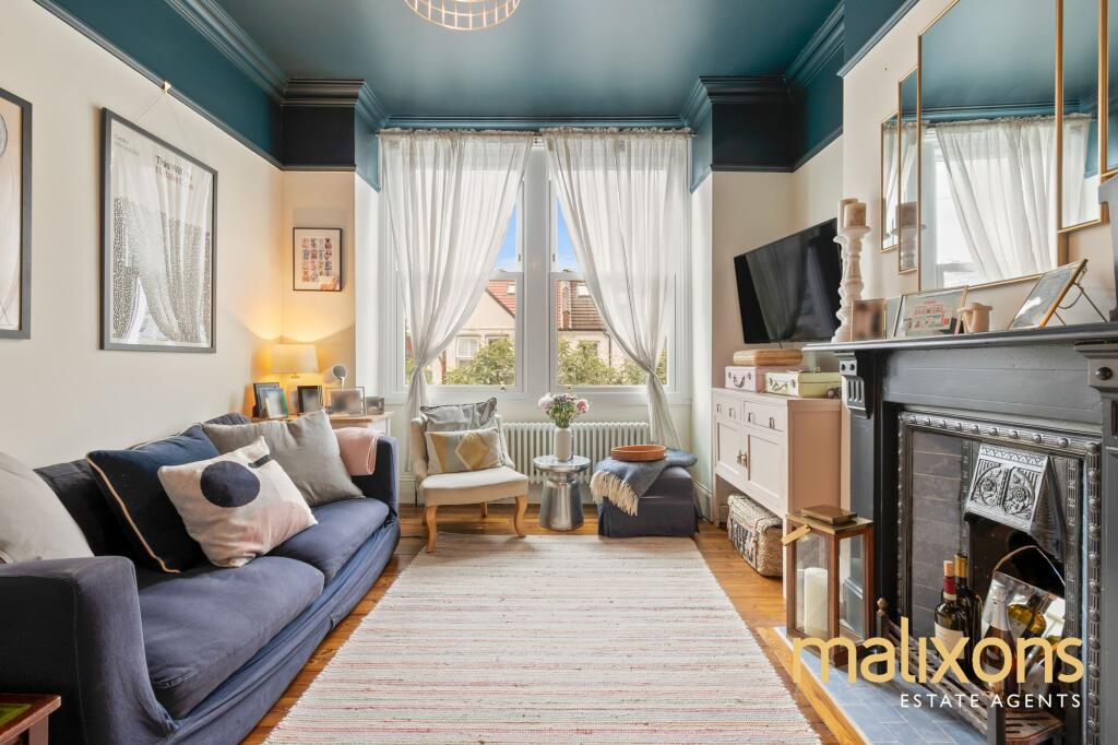 Main image of property: Havelock Road, London, SW19