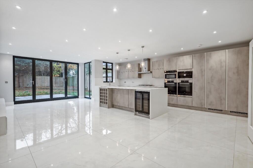 Main image of property: 53 Cole Park Road, London, TW1