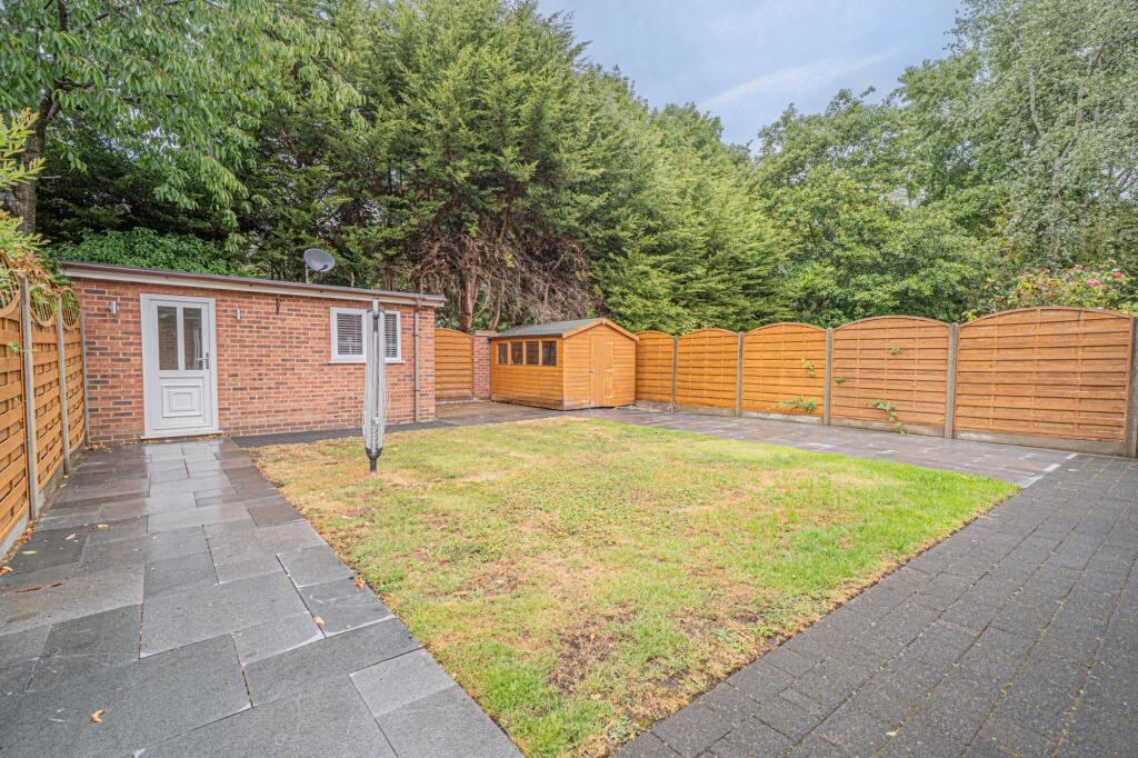 Additional image 26 of Whitford Drive, Shirley, B90