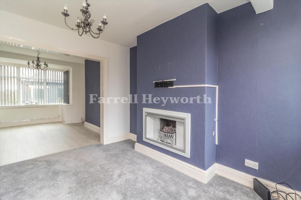 Cedar Avenue, Thornton Cleveleys photo 4
