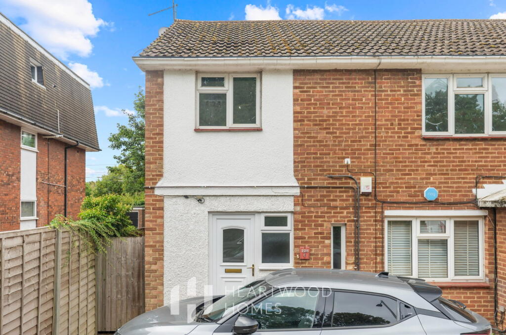Main image of property: London Road, St. Albans, AL1 1JQ