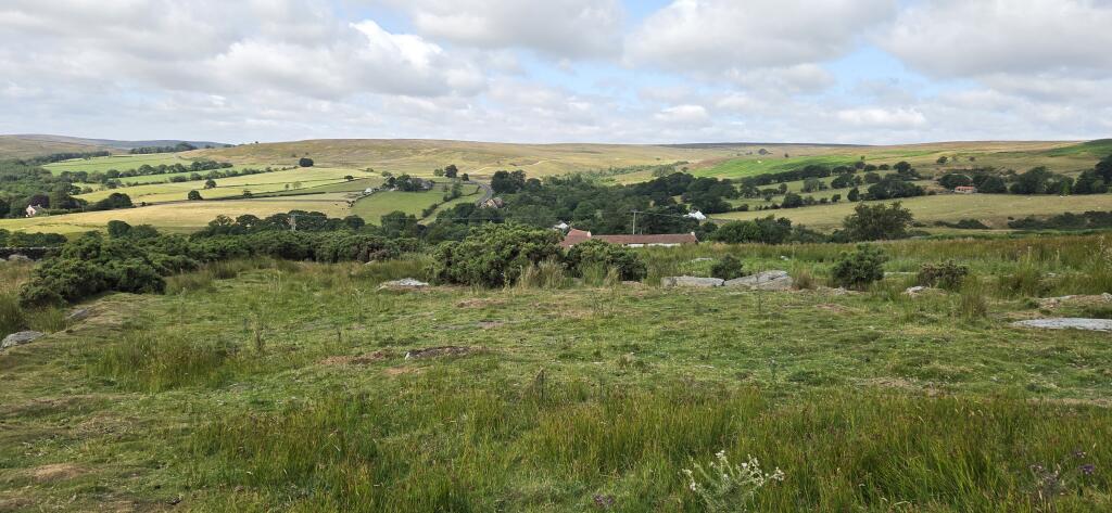 Main image of property: Land Fowl Green Farm, Commondale, Whitby, North Yorkshire