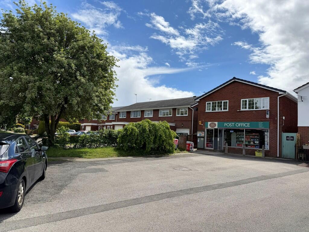 Main image of property: Wells Close, Mickle Trafford