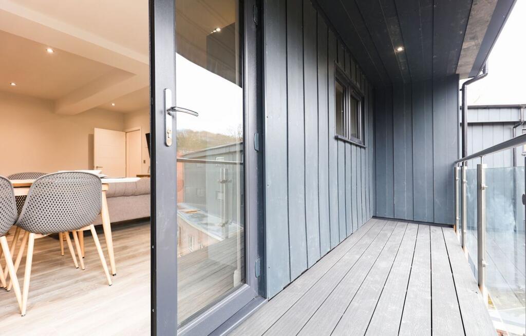 Main image of property: Newlyn Road, Sheffield, S8