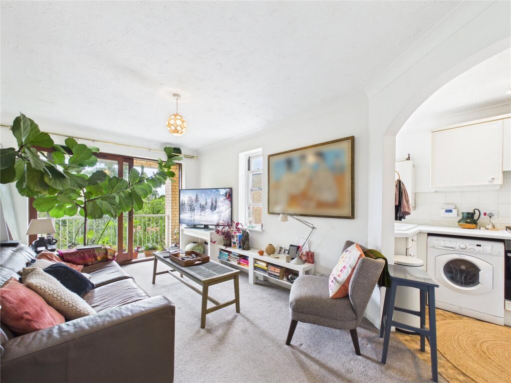 Main image of property: Richfield Court, 3 Hayne Road, Beckenham, Kent, BR3