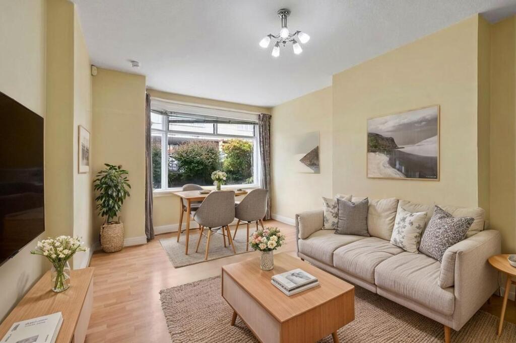 House in Edinburgh, Bellevue, New Town/Broughton - View 2
