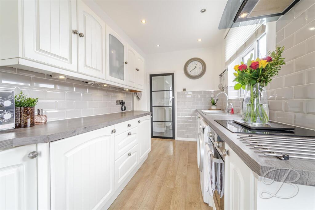 House in Nottingham - More