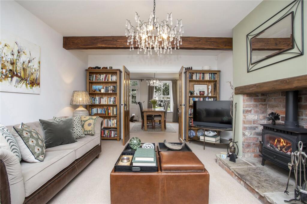 Additional image 8 of King Henry Mews, Bolton By Bowland, Clitheroe, Lancashire