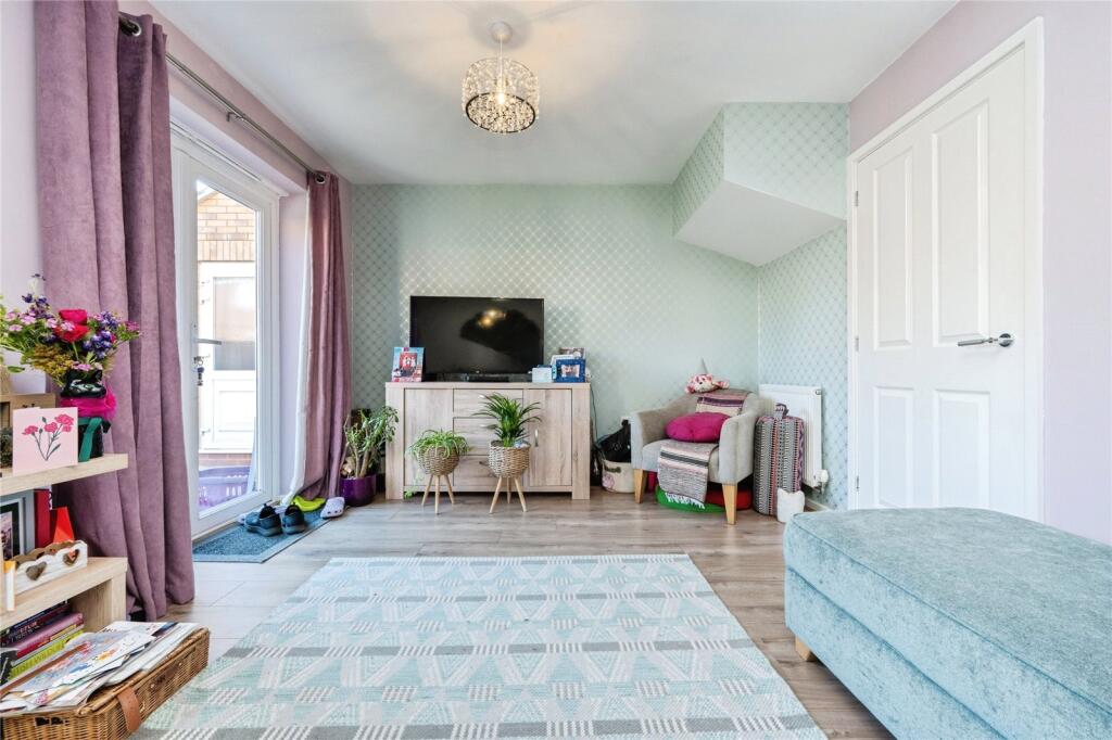 House in Renhold, Bedford - View 5