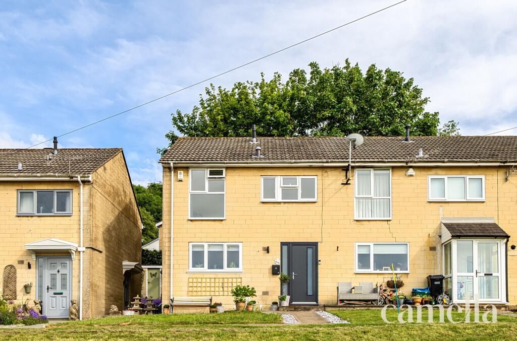Main image of property: Mountain Wood, Bathford, BA1