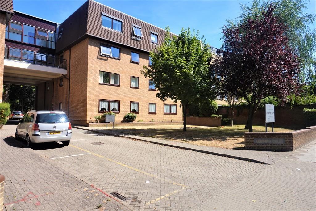 Main image of property: Andorra Court, Widmore Road, Bromley