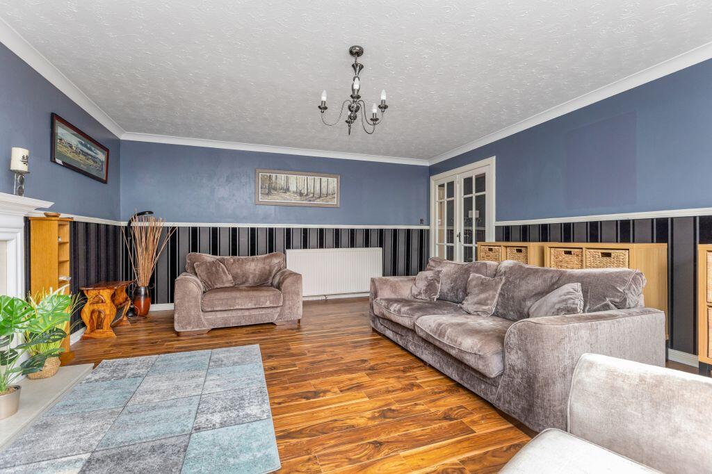 5 Duncan Gardens, Tranent, EH33 1DD photo 4