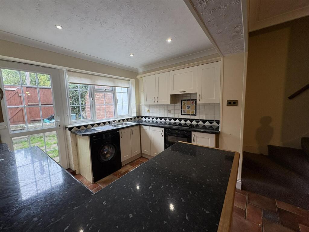 House in Portsmouth - View 5
