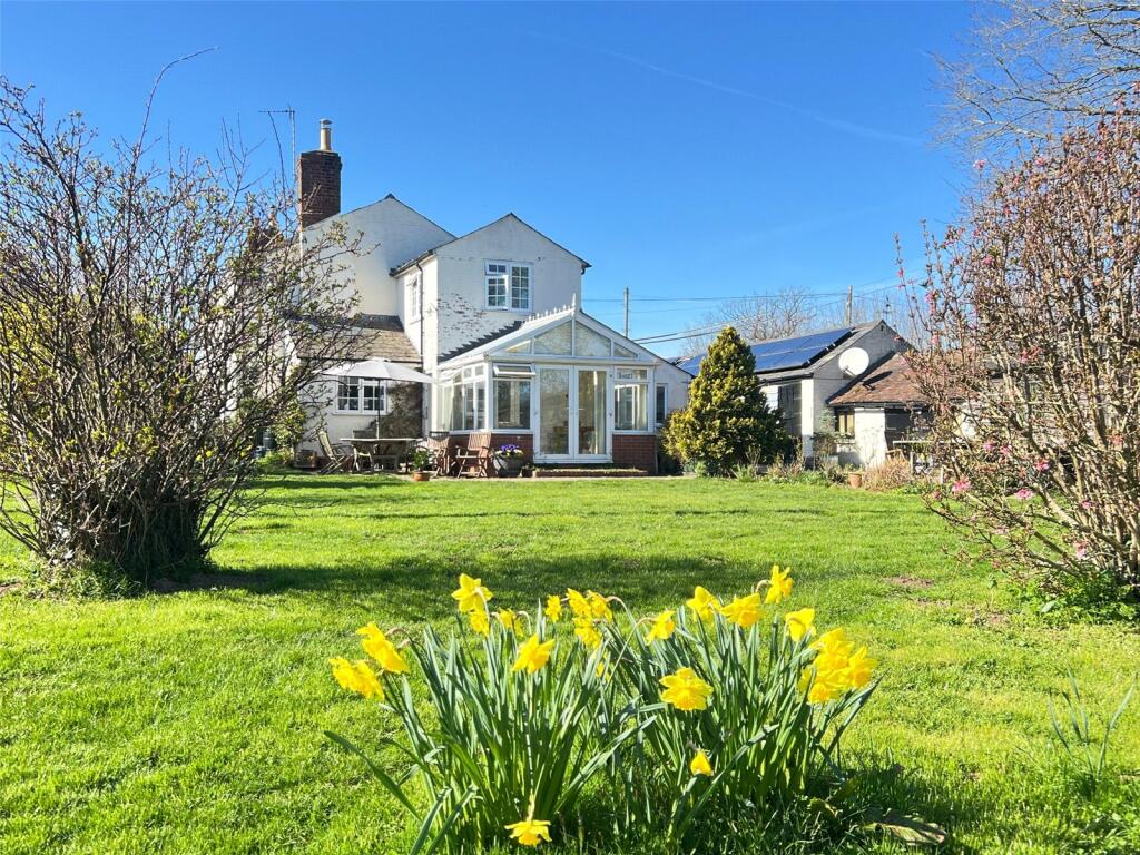 Main image of property: Bosbury, Ledbury, Herefordshire, HR8