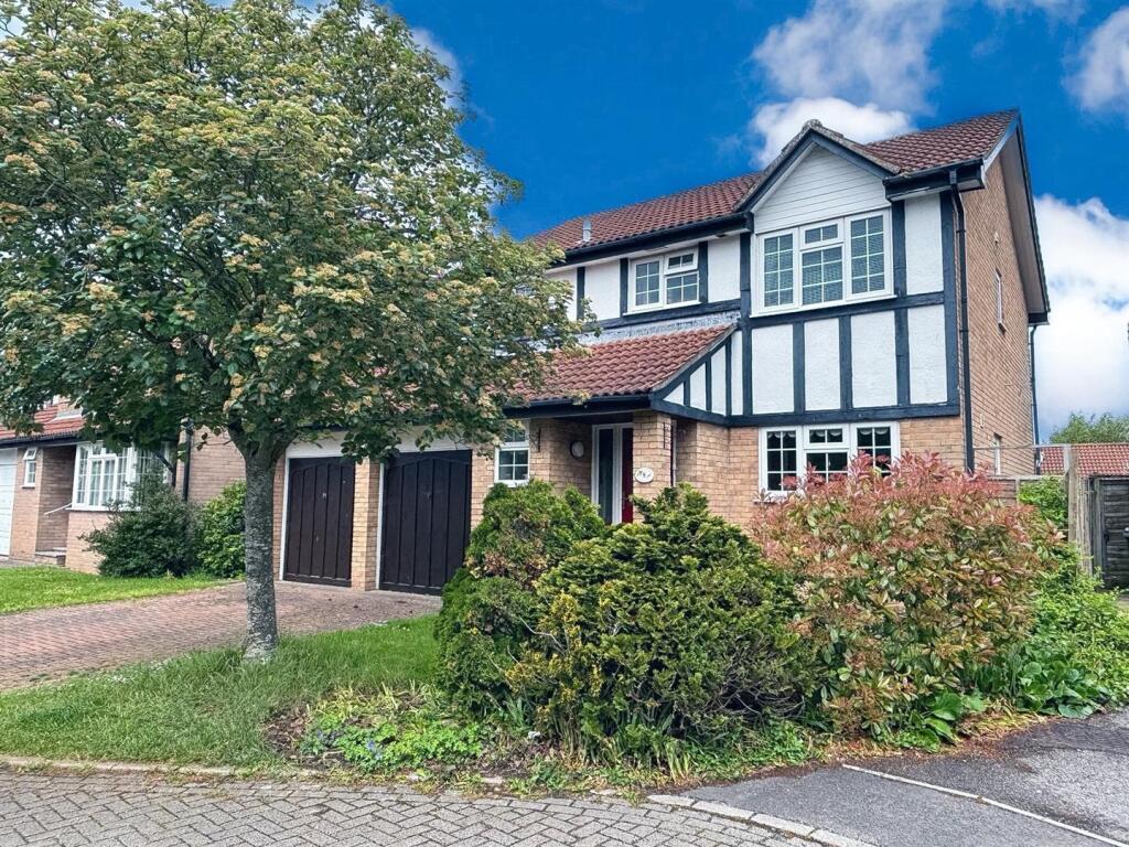 Main image of property: The Fielders, Weston-Super-Mare