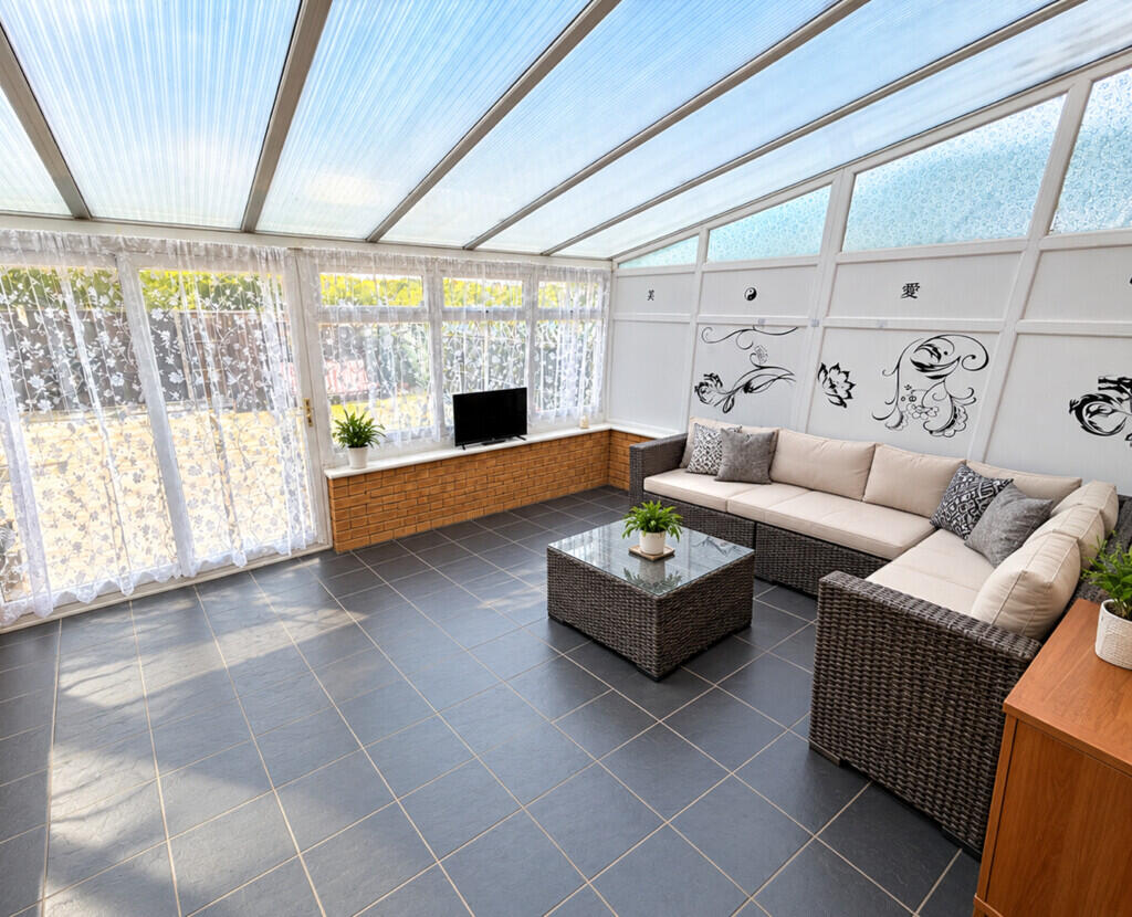 House in Coventry - More