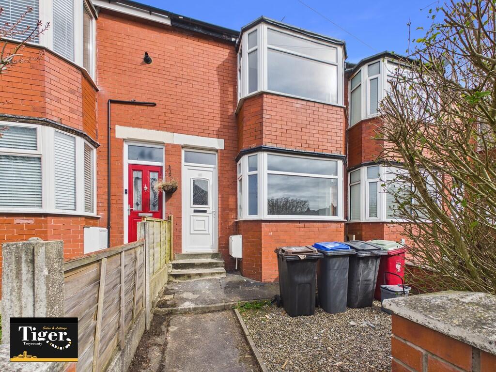 Main image of property: Deneway Avenue, Blackpool