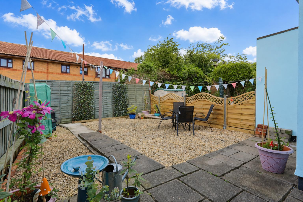 Penpole Avenue, Shirehampton, Bristol - View 6