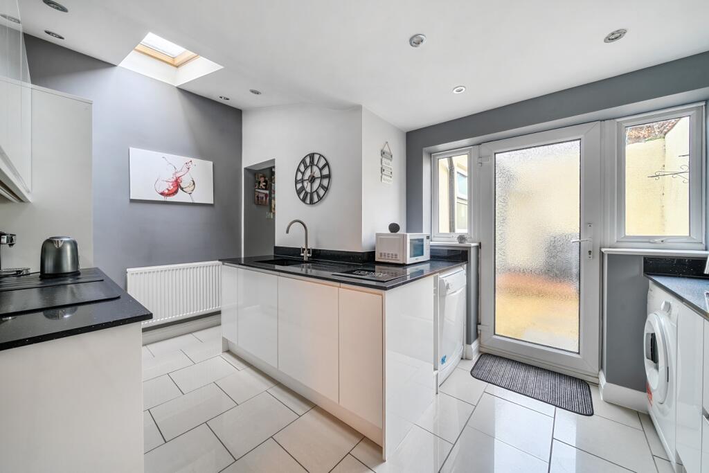 Main image of property: Gaydon Street, Barnstaple, Devon, EX32