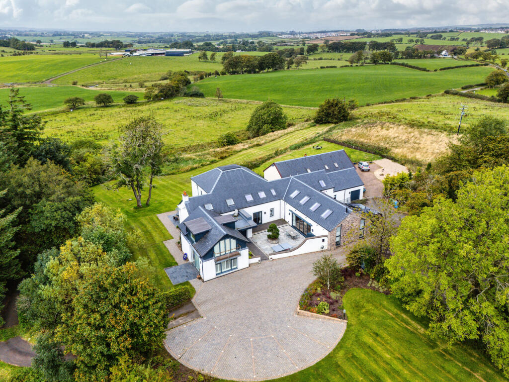 Main image of property: Craigend Farm, East Kilbride