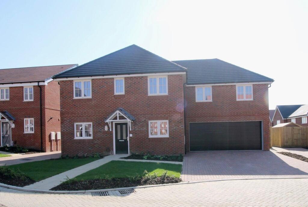 Main image of property: Maddoxford Gardens, Boorley Green