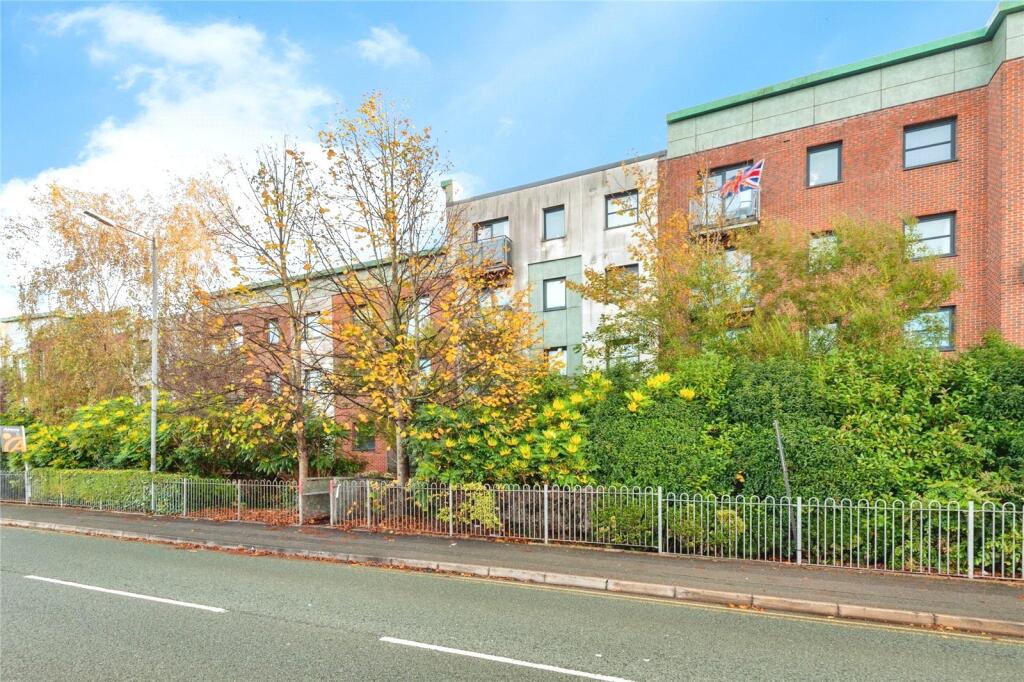 Main image of property: Lower Hall Street, St. Helens, Merseyside, WA10