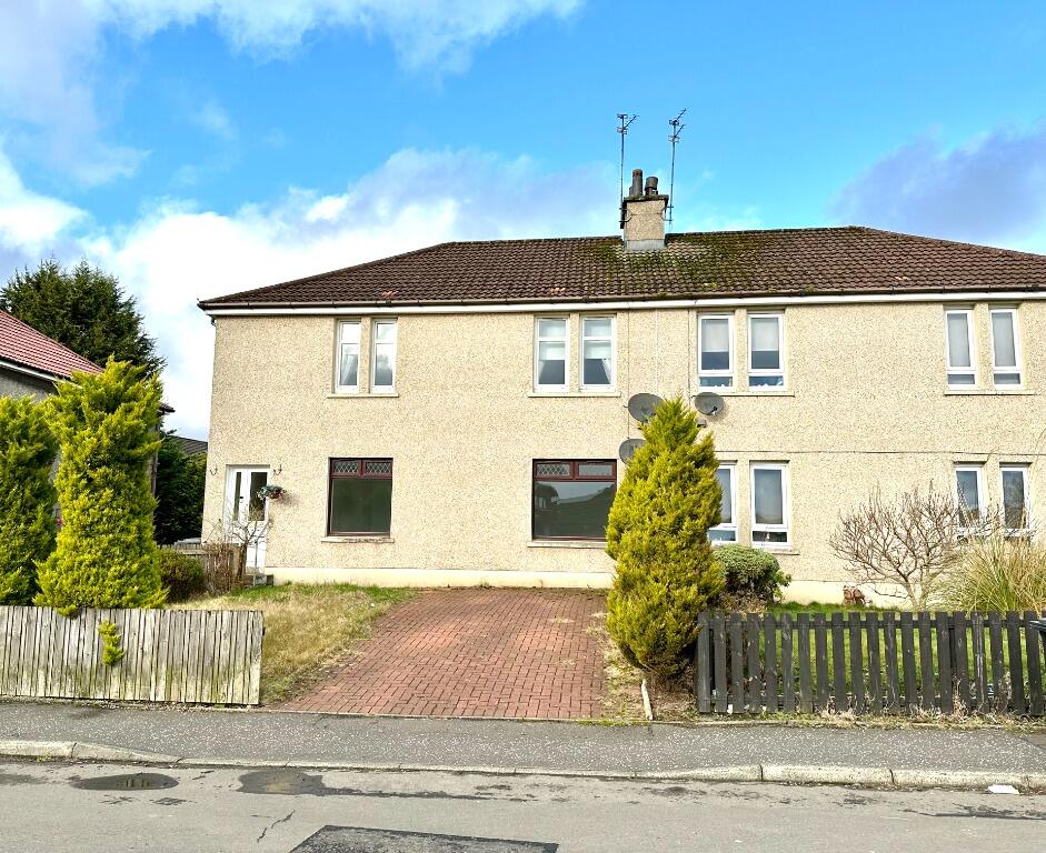 Main image of property: Manse Road, Kilsyth, North Lanarkshire, G65