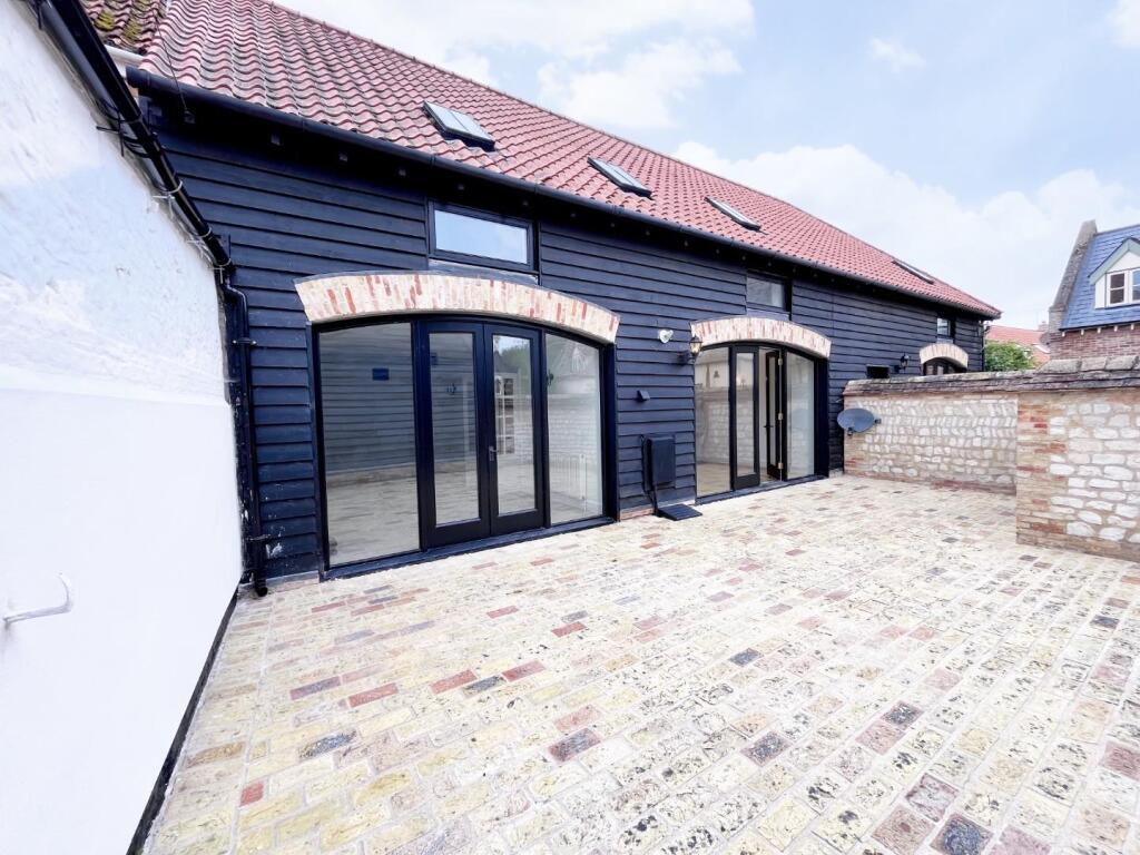 Main image of property: Sun Street, Isleham