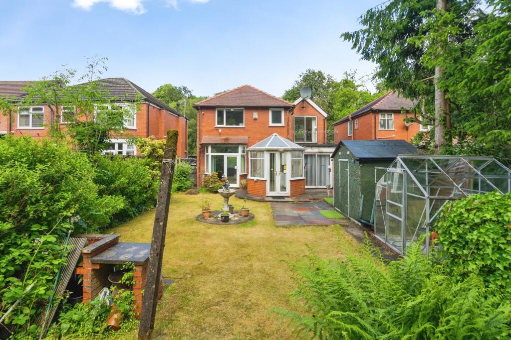 House in Bolton, Greater Manchester - More