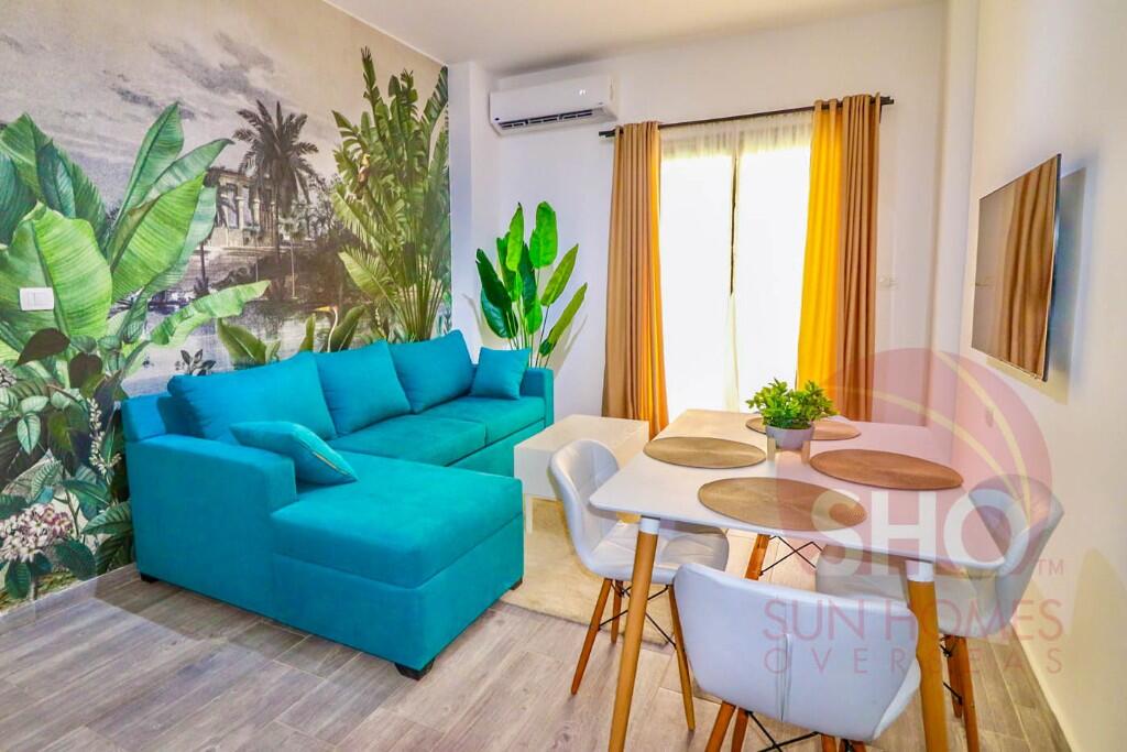 Main image of property: Hurghada, Red Sea