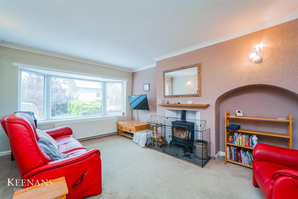 Additional image 2 of Somerset Road, Rishton, Blackburn