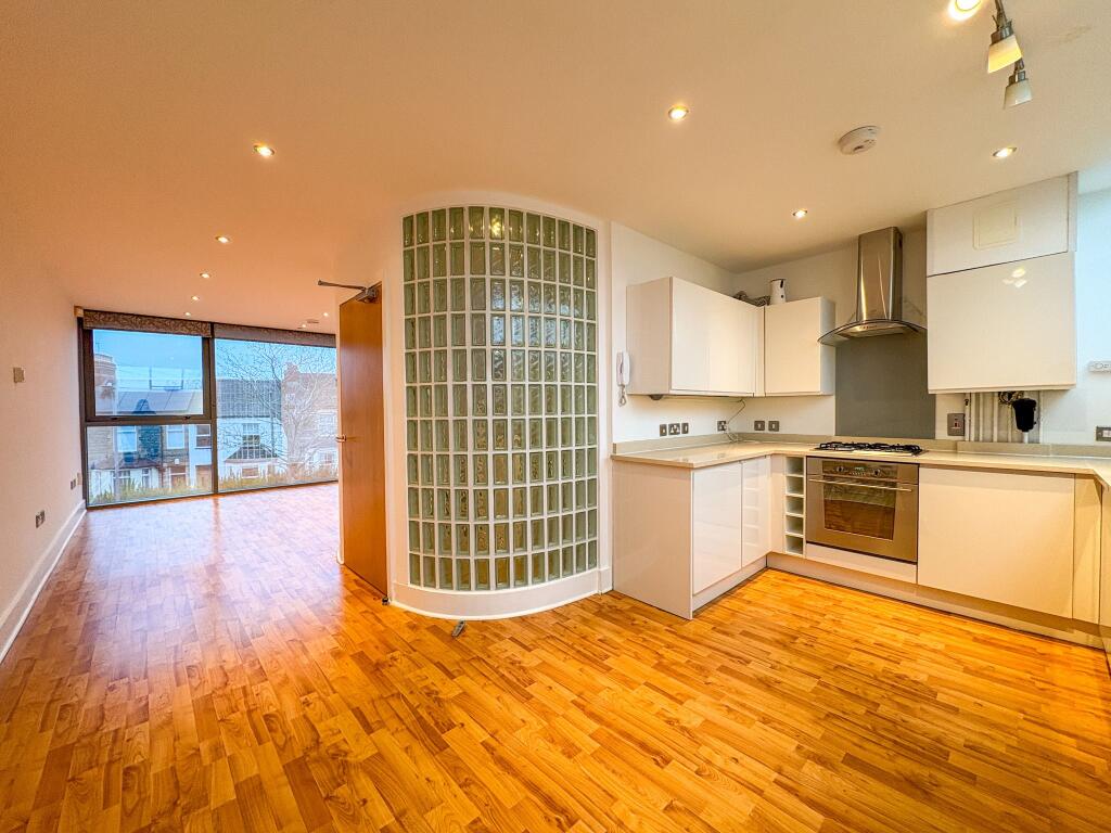 Main image of property: Coronation Terrace, Penarth