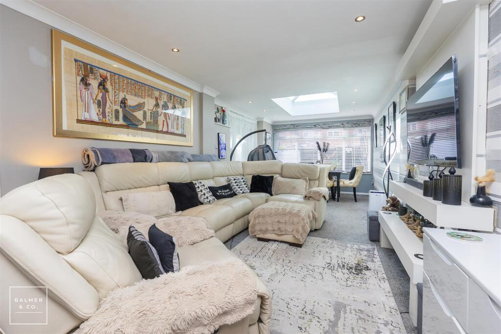 House in Wigan, Greater Manchester - View 2