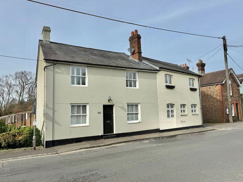 Main image of property: High Street, Handcross