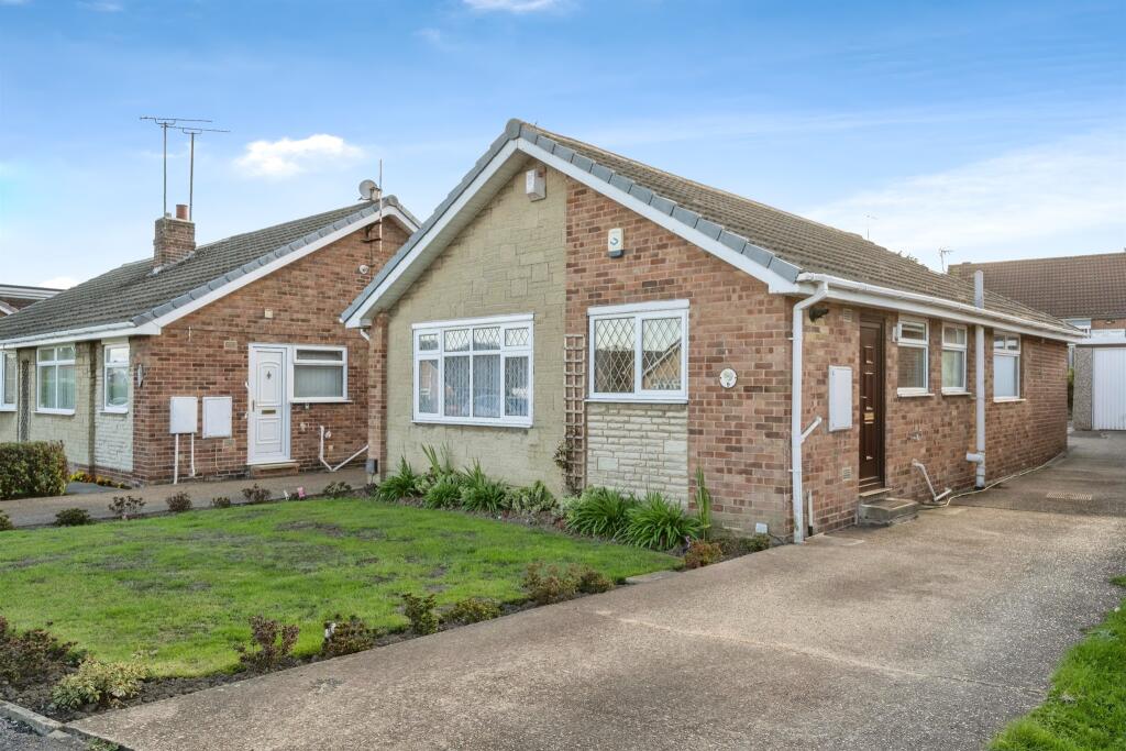Main image of property: Hawthorne Way, Shafton, Barnsley