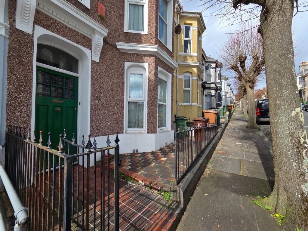 Main image of property: Chaddlewood Avenue, Plymouth, PL4