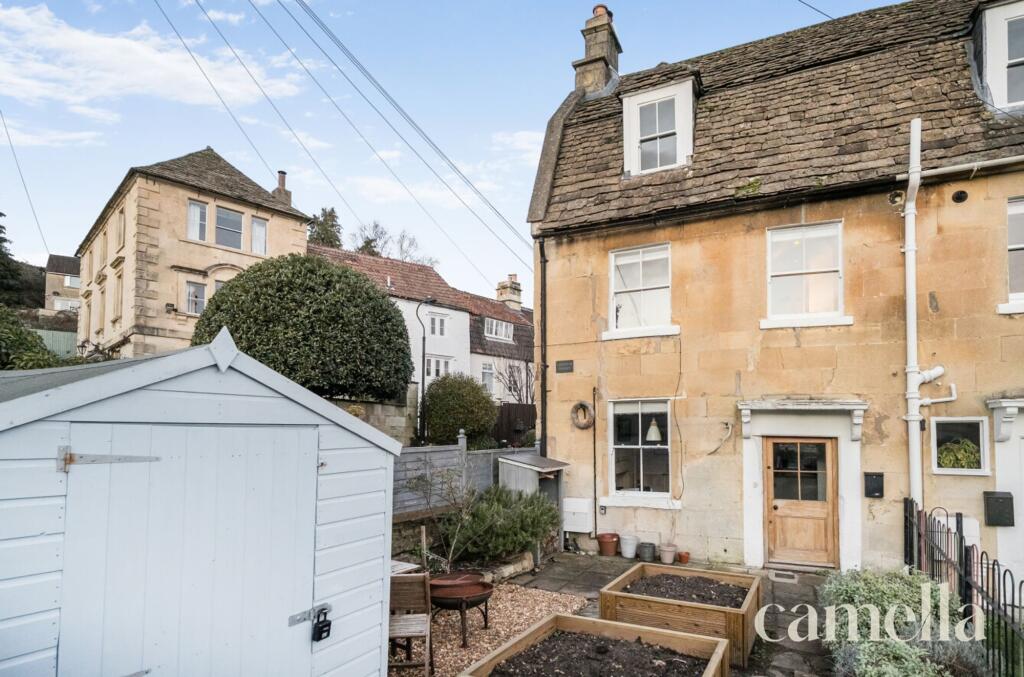 Additional image 20 of Laburnum Terrace, Batheaston, BA1