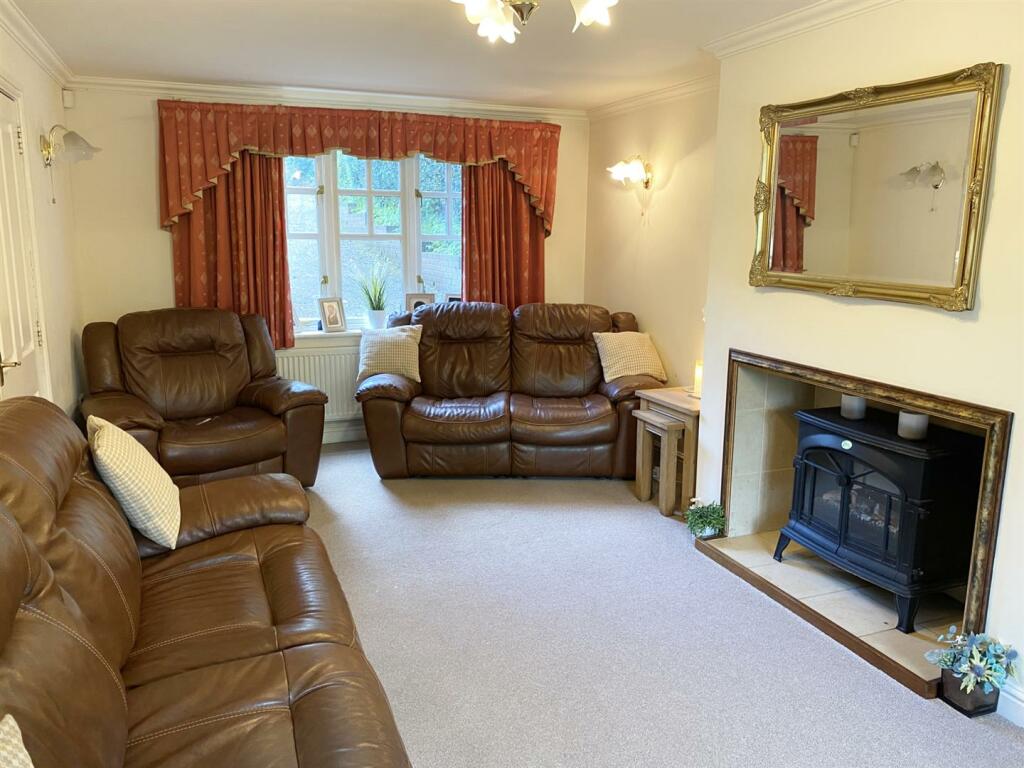 Brook Lodge, Watling Street North, Church Stretton, SY6 7AR photo 3